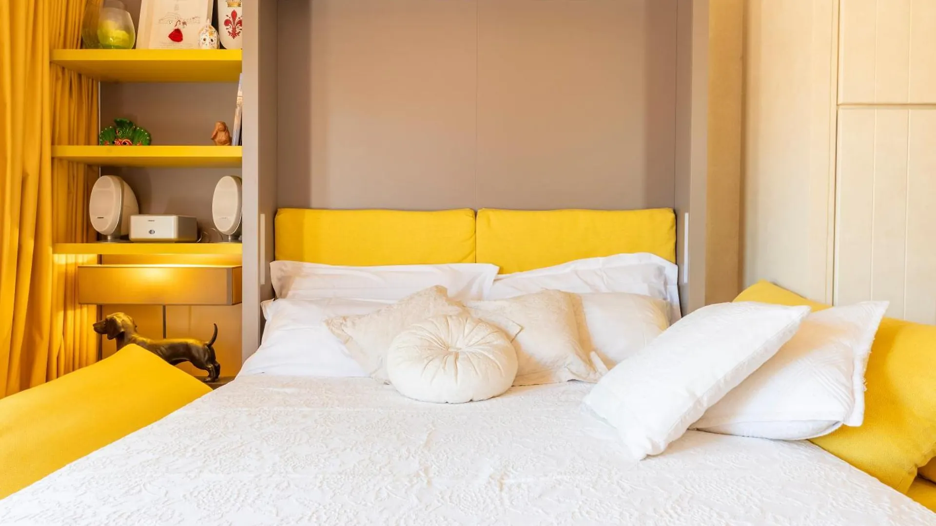 Apartment Brunelleschi'S Dream Florence