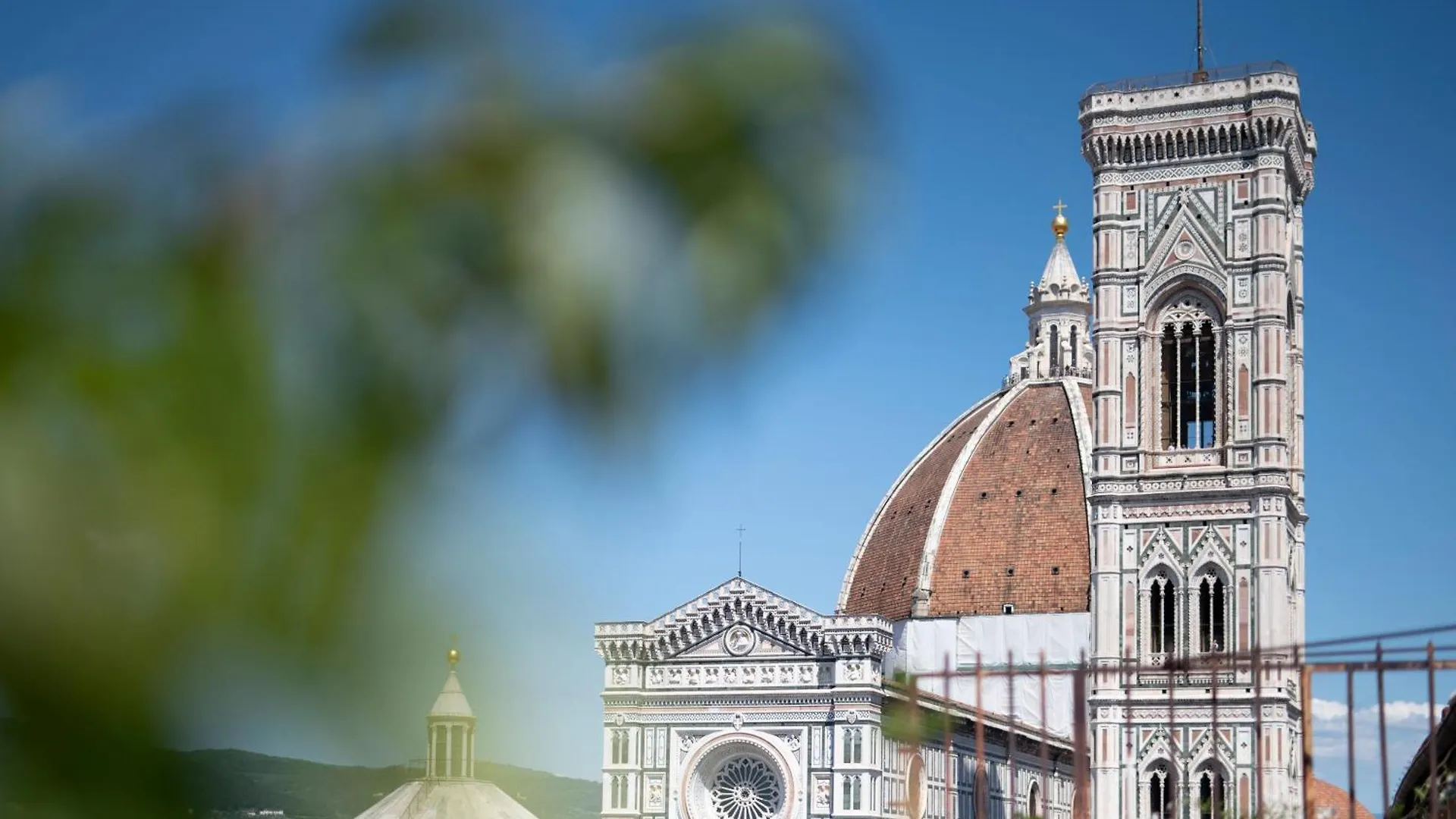 Brunelleschi'S Dream Florence