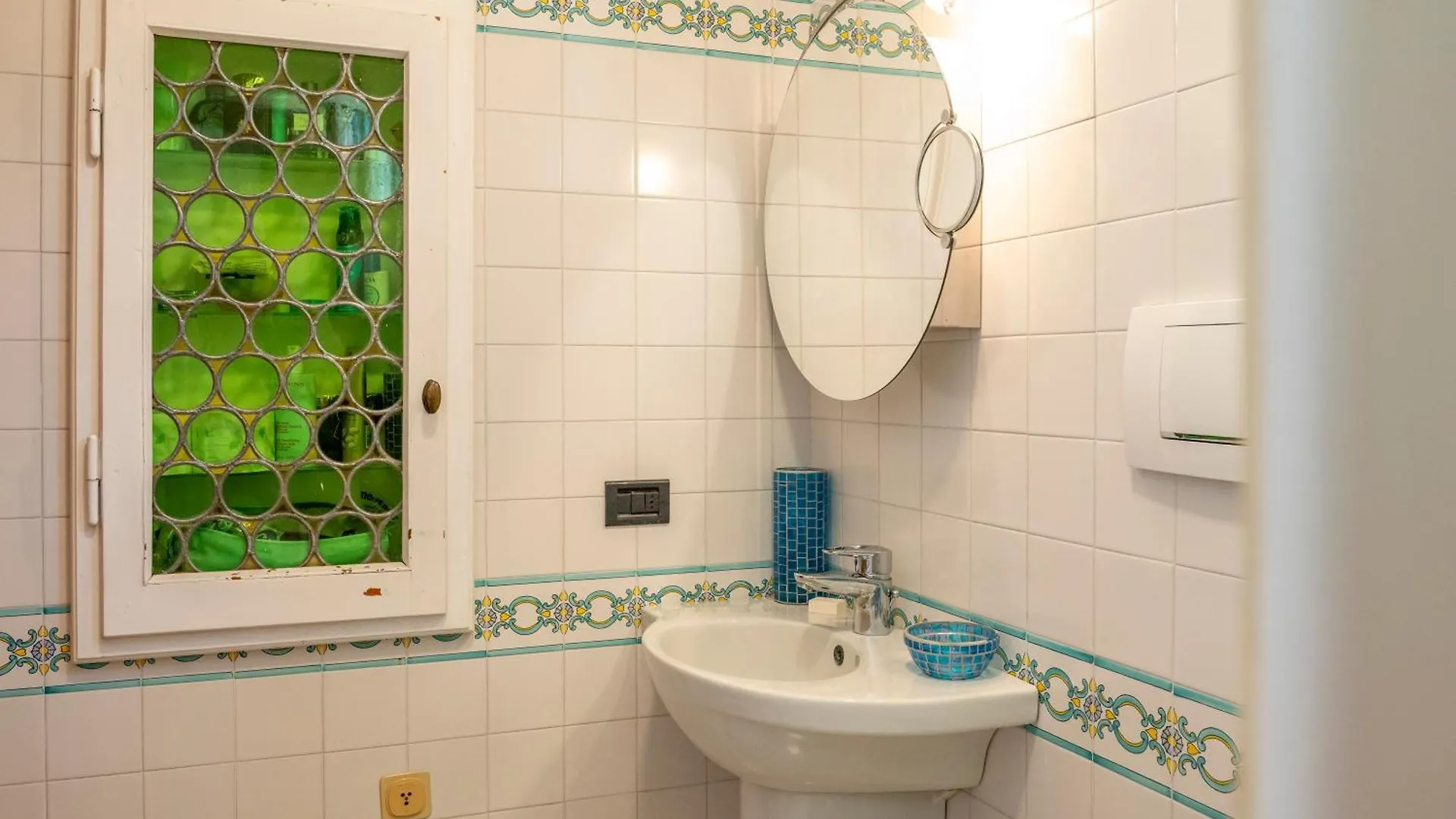 Brunelleschi'S Dream Florence Apartment