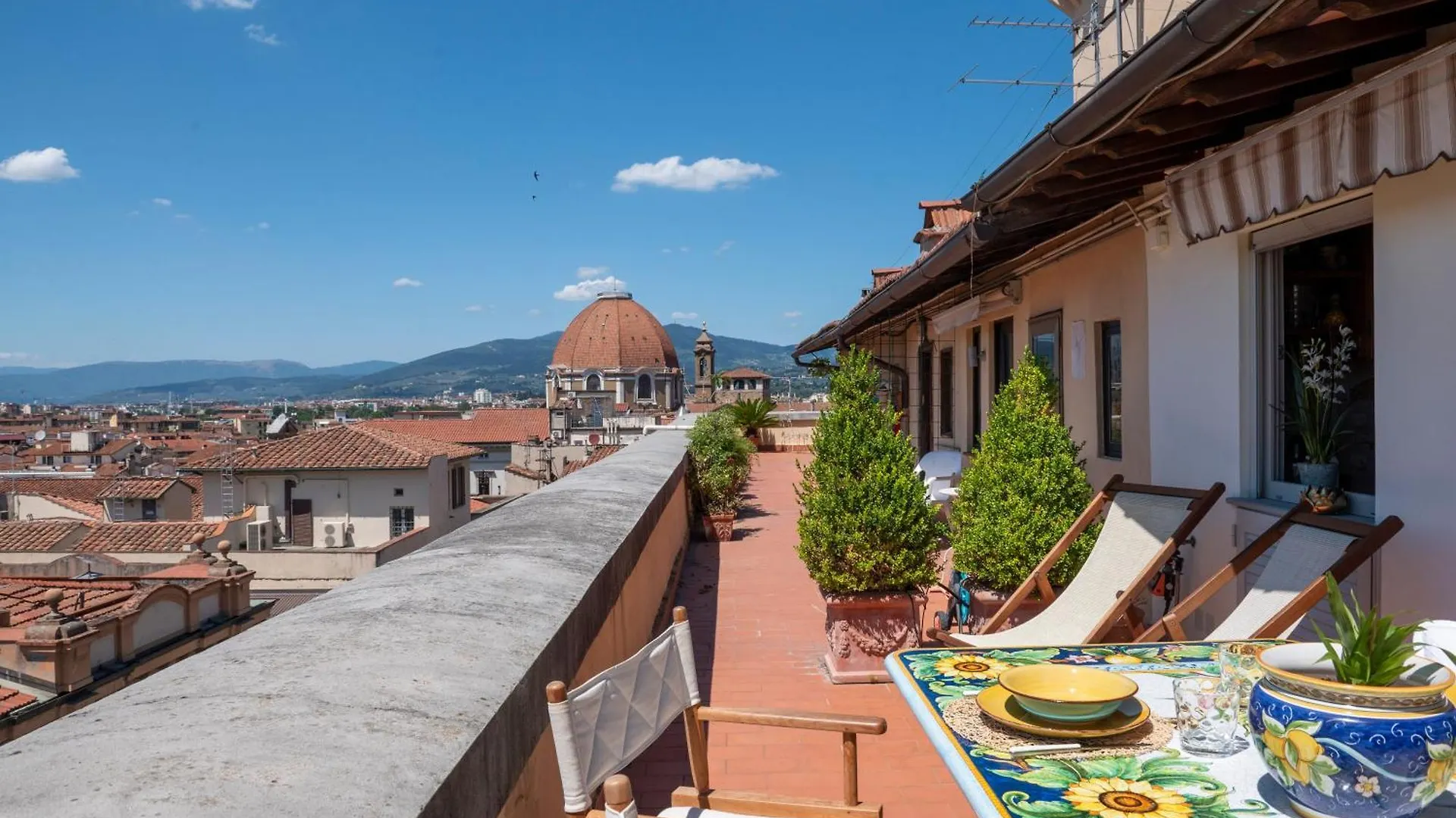 Apartment Brunelleschi'S Dream Florence