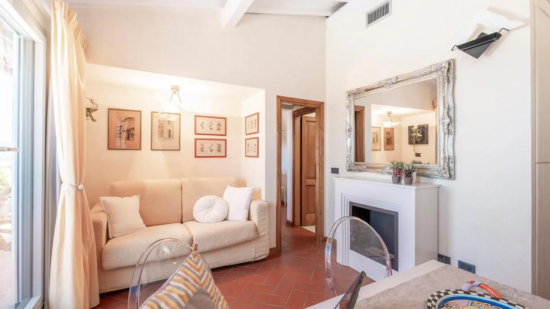 Apartment Brunelleschi'S Dream Florence